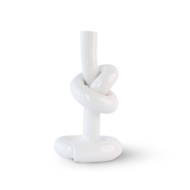 KNOTTED KANDELAAR