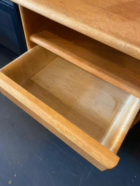 Pastoe bureau Cees Braakman jaren 50