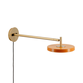 UMAGE ASTERIA LONG WANDLAMP