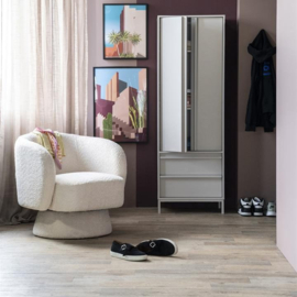 DRAAIFAUTEUIL BALOU