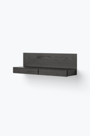 NEW WORKS WAND BUREAU / MEDIA MODULE TANA