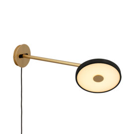 UMAGE ASTERIA LONG WANDLAMP