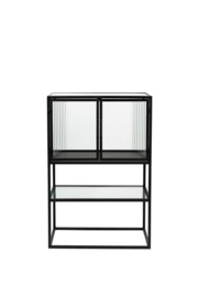 DUTCHBONE VITRINE KASTJE BOLI