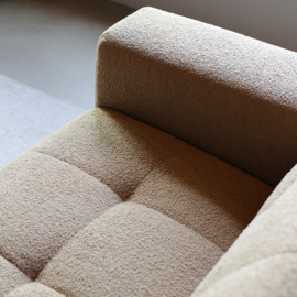 PEPP SOFA WAVE CHAISE