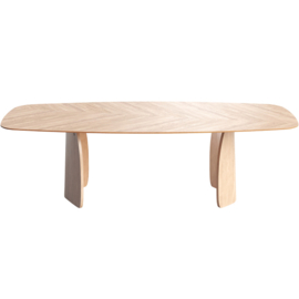 Mobitec Dolmen tafel