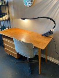 Pastoe bureau Cees Braakman jaren 50
