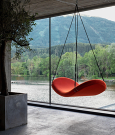 FLYING CHAIR VERNER PANTON