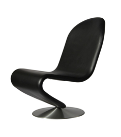 SYSTEM 1-2-3 LOUNGE CHAIR VERPAN