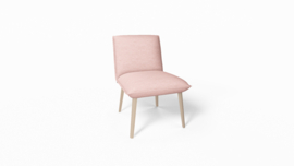 Eetkamerstoel SOFT SERIE MOBITEC