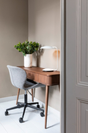 Console buro Barbier ZUIVER