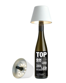 TOP oplaadbare lamp