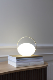 ORBIT PORTABLE LAMP