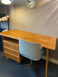 Pastoe bureau Cees Braakman jaren 50