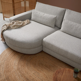 PEPP SOFA COMO ROND
