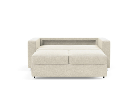 NEAH 140 SOFA BED STANDAARD ARM