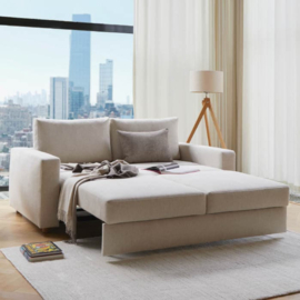 NEAH 140 SOFA BED STANDAARD ARM