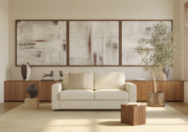 NEAH 140 SOFA BED STANDAARD ARM