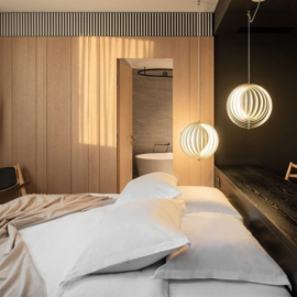 VERPAN MOON HANGLAMP METAAL