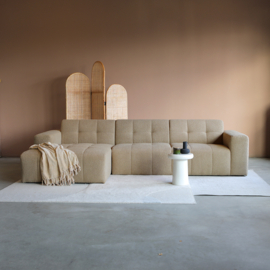 PEPP SOFA WAVE CHAISE