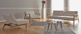 INNOVATION SPLITBACK - DIVERSE MODELLLEN