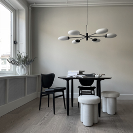 Salon Chandelier showmodel sale