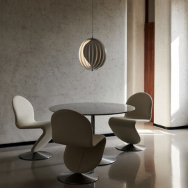 VERPAN MOON HANGLAMP METAAL
