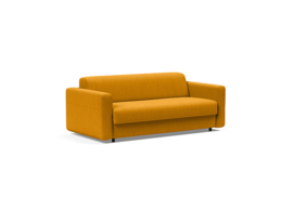SOFA SLAAPBANK KILLIAN SPRING MATRAS