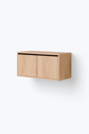 NEW WORKS DOOR CABINET