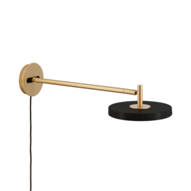 UMAGE ASTERIA LONG WANDLAMP