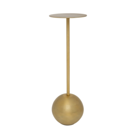 UNC Bijzettafel M Gold