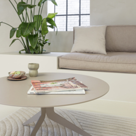 DALEY SALONTAFEL SPINDER SHOWMODEL ZWART