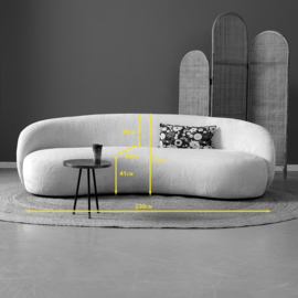 PEPP SOFA BEAN