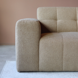 PEPP SOFA WAVE CHAISE