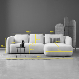 PEPP SOFA CLOUD