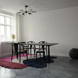 101 Copenhagen Salon Chandelier hanglamp showmodel