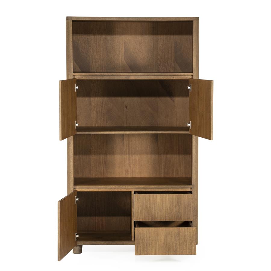 ELEONORA KABINET EDWARD