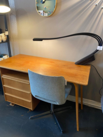 Pastoe bureau Cees Braakman jaren 50