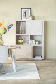 ELEONORA KAST HELSINKI TAUPE