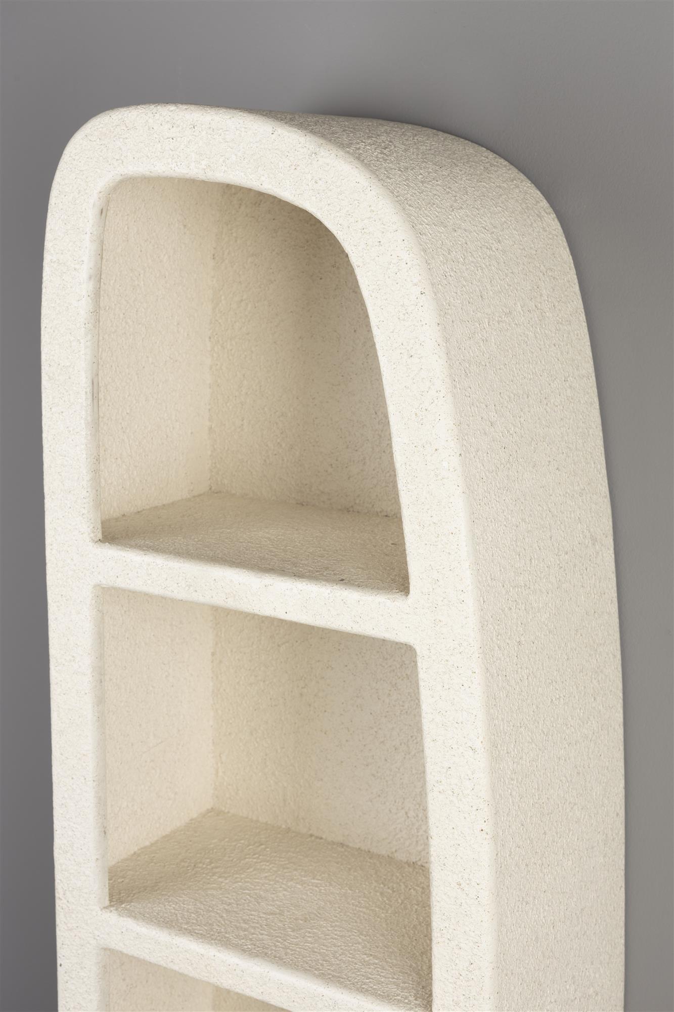 DUTCHBONE VEDA WANDKAST 3 SHELVES