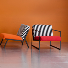 VIKKO CHAIR STRIPES INNOVATION LIVING