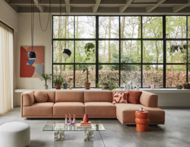 EYYE SOFA KUVIO