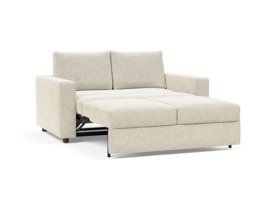 NEAH 140 SOFA BED STANDAARD ARM