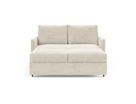 NEAH 140 SOFA BED SLIM ARM