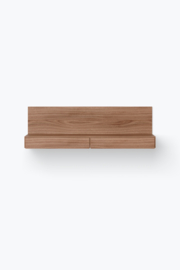 NEW WORKS WAND BUREAU / MEDIA MODULE TANA