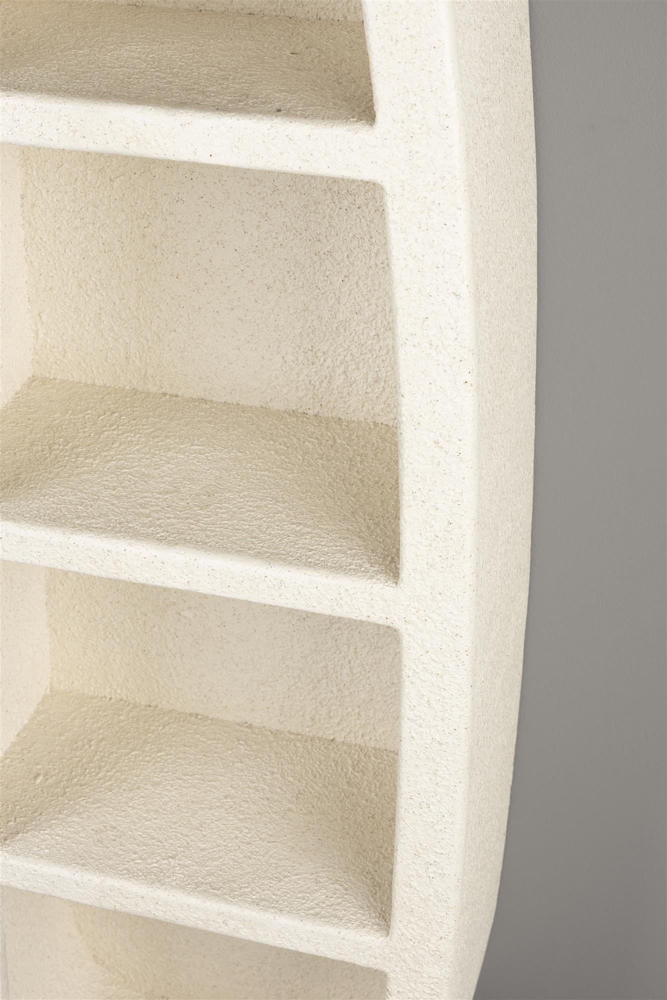 DUTCHBONE VEDA WANDKAST 3 SHELVES