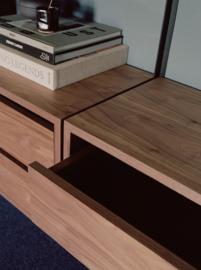 NEW WORKS DRAWER CABINET