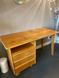 Pastoe bureau Cees Braakman jaren 50