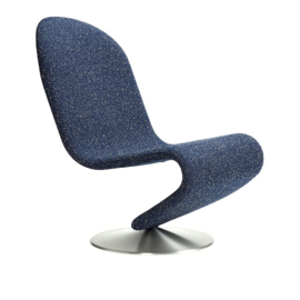 SYSTEM 1-2-3 LOUNGE CHAIR VERPAN