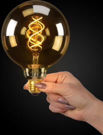 Filament LED Ø 12,5 cm