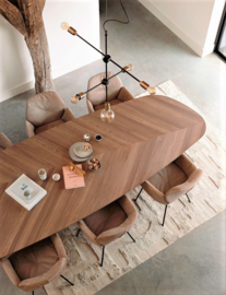 Mobitec Dolmen tafel